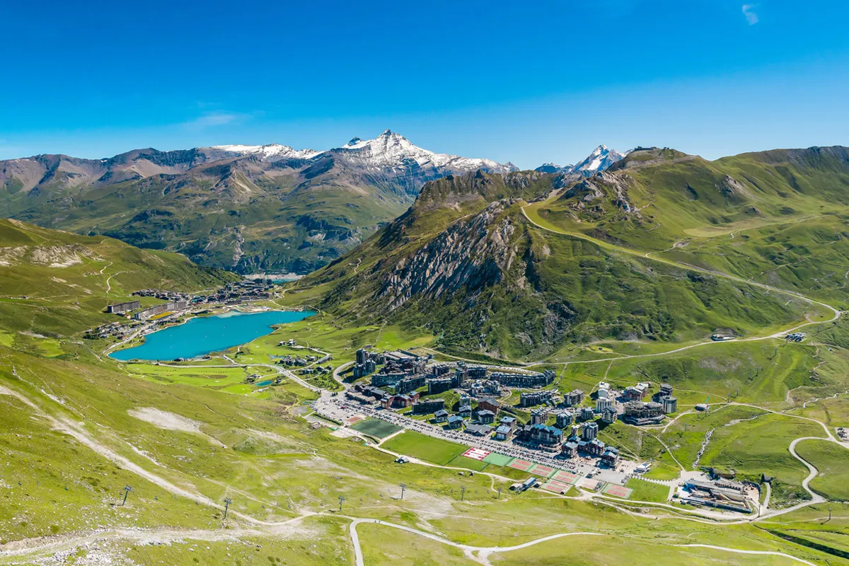 Altitude et Entraînement: Dossier